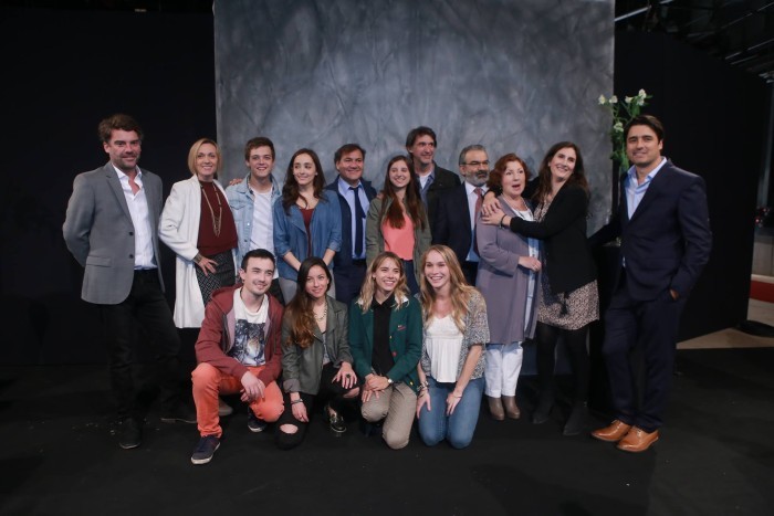 Imágenes revelarían inesperada muerte de uno de los personajes de ‘Sres. Papis’