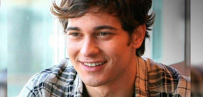 Éste es el guapo hermano del actor turco que interpreta a Yamán en Medcezir