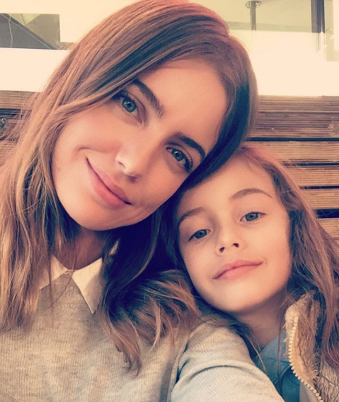 Millaray Viera | Instagram