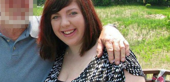 Joven que pesaba 130 kilos logró bajar la mitad de su peso en un año: ahora es modelo