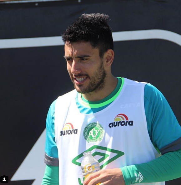 Moa Ruschel | Instagram