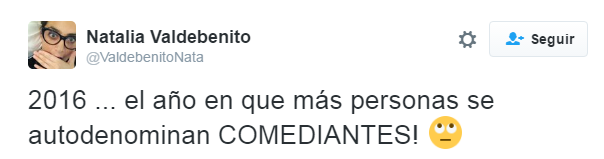 Natalia Valdebenito | Twitter