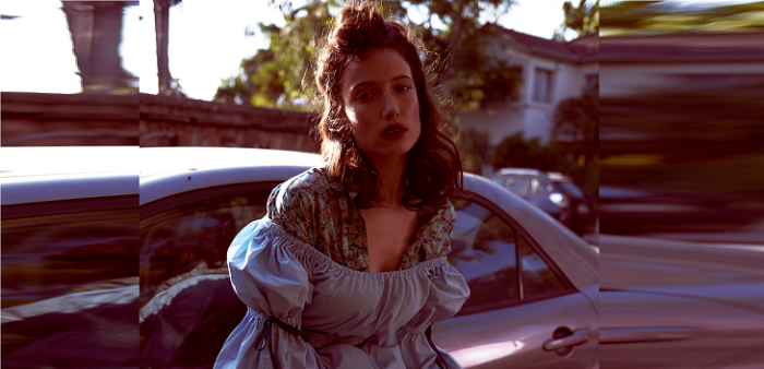 Actriz de 'Preciosas' luce nuevamente sus vellos en la axila: seguidores la aplauden