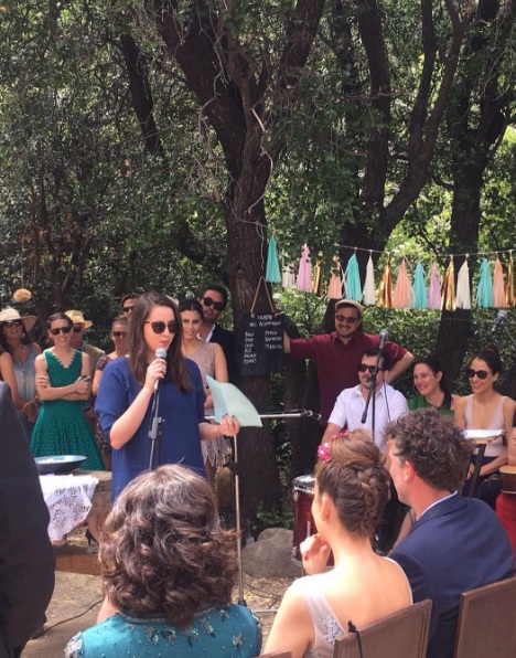 Paloma Salas | Instagram