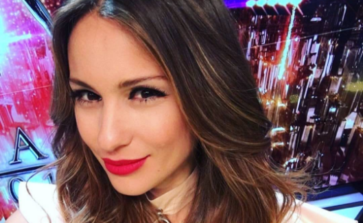 ¡Ya no se esconden! Pampita compartió imagen reveladora junto a su nuevo novio