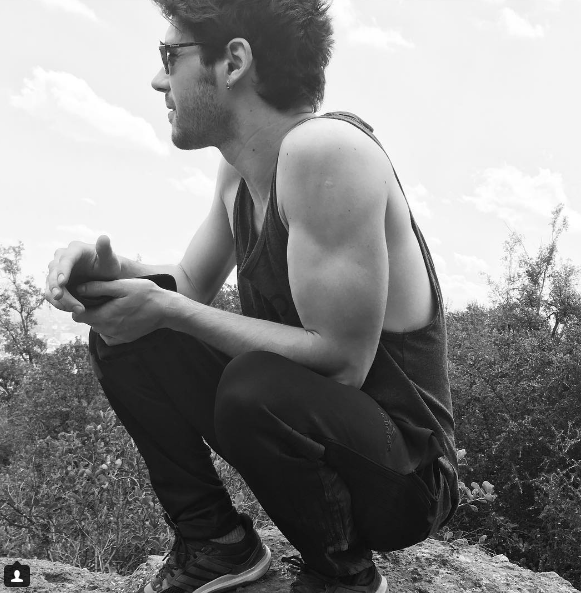 Pedro Campos | Instagram 