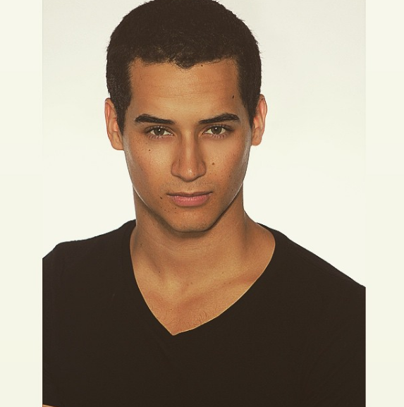 Raimundo Alcalde | Instagram