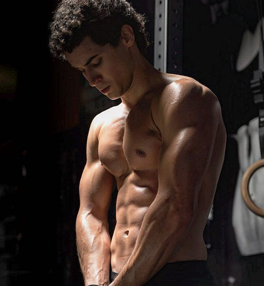 Raimundo Alcalde | Instagram