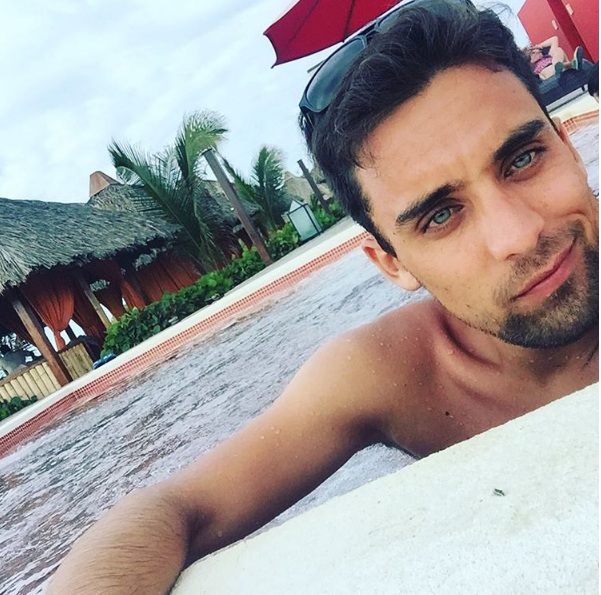 Renato Jofre | Instagram