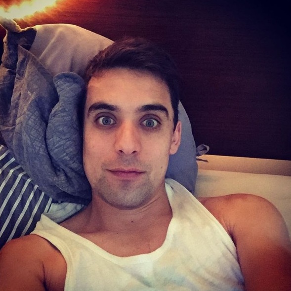 Renato Jofre | Instagram