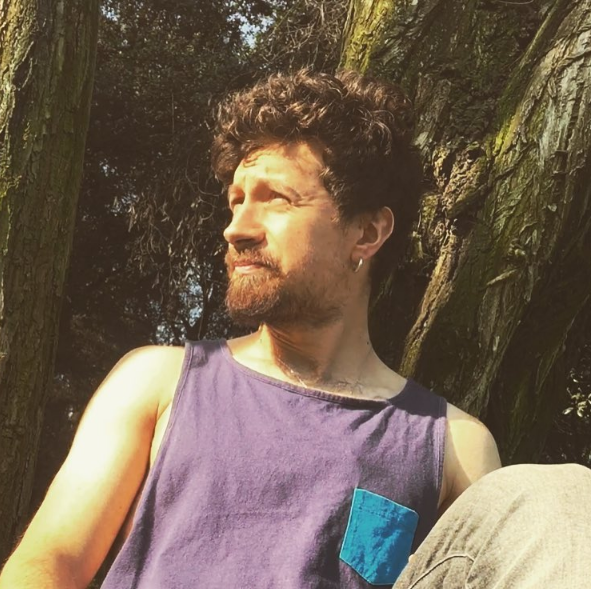 Ricardo Vergara | Instagram 