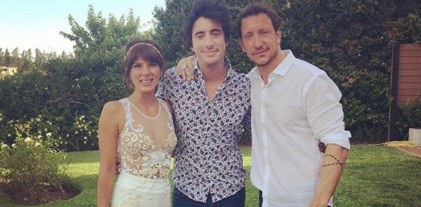 Actor argentino Santiago Vázquez murió en extrañas circunstancias durante sus vacaciones