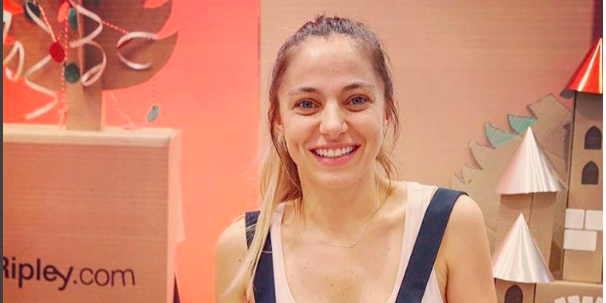 Mariana Derderián sacó aplausos con video donde critica la colusión de los pañales