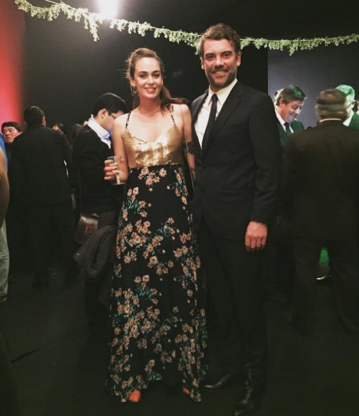 Sofia Heiremans | Instagram