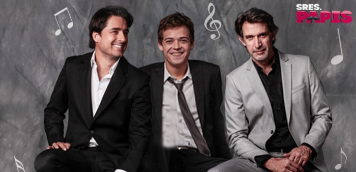 Estos fueron los 20 programas más vistos de la TV chilena en 2016: Mega arrasó en ranking