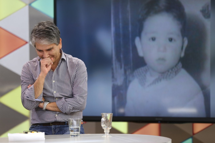 'Bienvenidos' sorprendió al 'Tío Emilio' con especial celebración por su cumpleaños