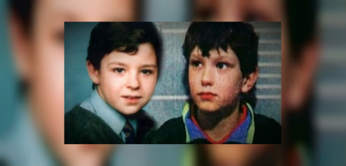 El brutal caso de James Bulger: el bebé torturado por los asesinos más jóvenes de Inglaterra