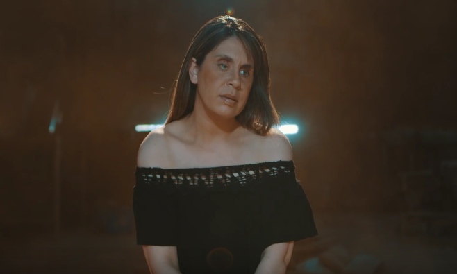 Carola Barría | Carolina Soto en YouTube