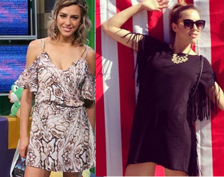 Vale Ortega/Instagram