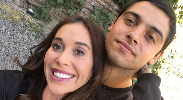 Vale Roth cumplió 5 meses de pololeo y él le hizo un regalo muy especial