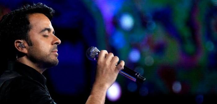 ¡Bienvenido Rocco!: Luis Fonsi anunció que fue papá por segunda vez