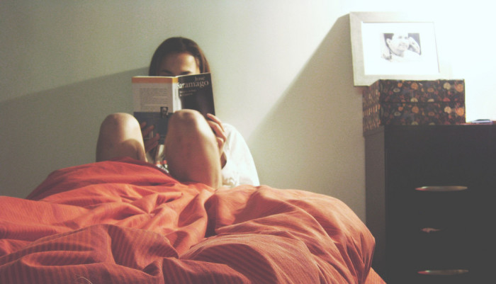 5 señales para descubrir si eres o no un 'sapiosexual'