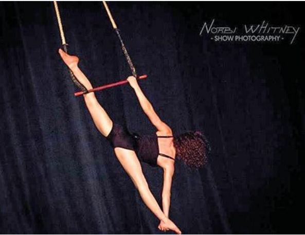 Yann Yvin | Instagram