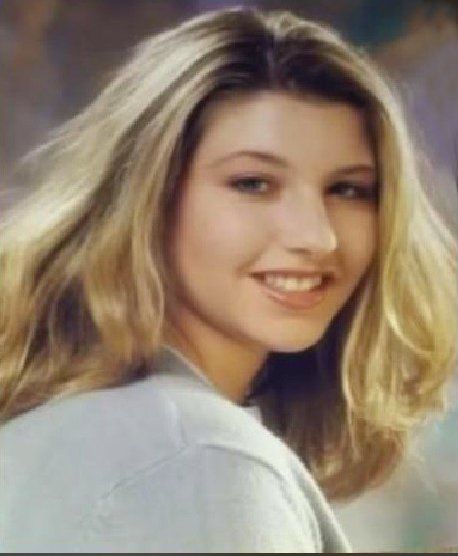 Así lucía Judy Malinowski  antes del ataque | Facebook