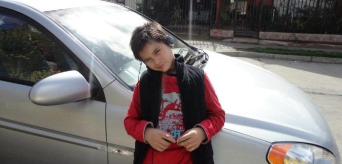 Las últimas horas del niño torturado y asesinado por una violación que no habría cometido