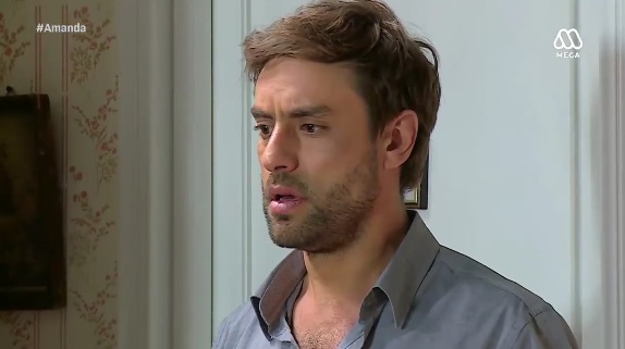 Drástica revelación en capítulo de 