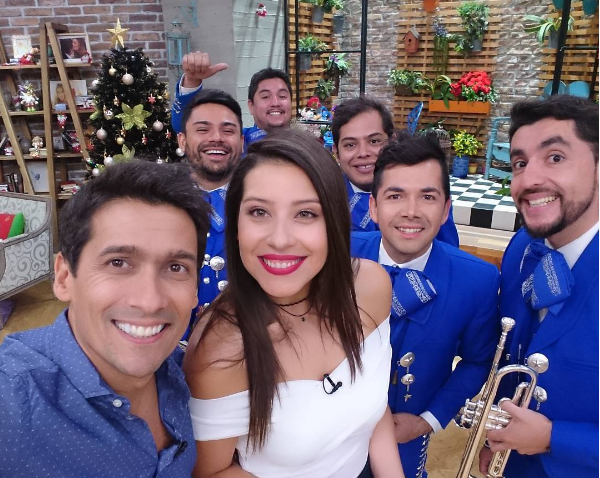 Rafa Araneda dedicó profundo mensaje a Coté Quintanilla tras recordar reencuentro en TV