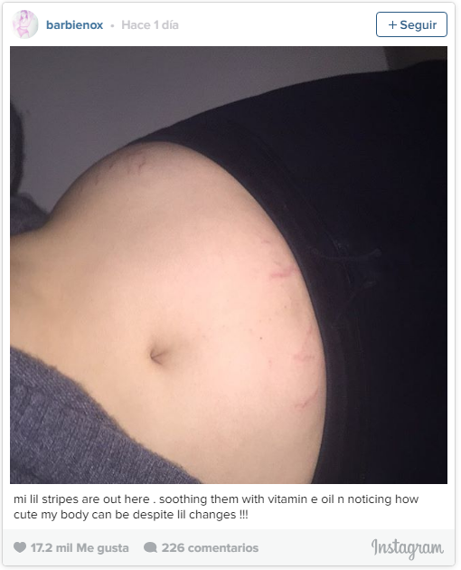 barbienox | Instagram