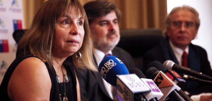 Fonasa anuncia cambios en aranceles, programas médicos y Ley de Urgencias