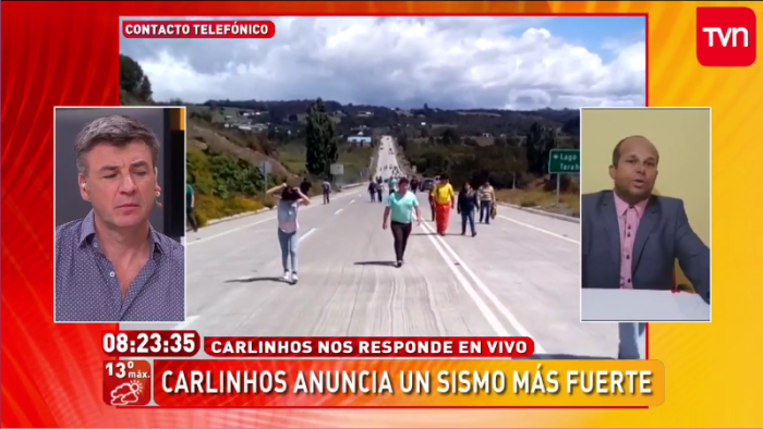 CNTV ha recibido 148 denuncias contra 