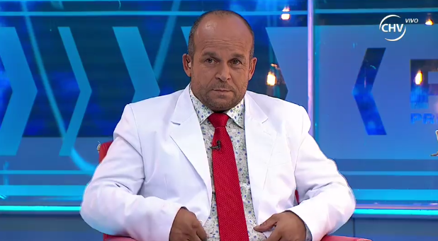 La predicción de vidente Carlinhos que fue recordada en redes sociales tras terremoto