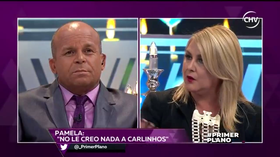 Televidentes critican en masa actitud de 'Primer Plano' con vidente Carlinhos