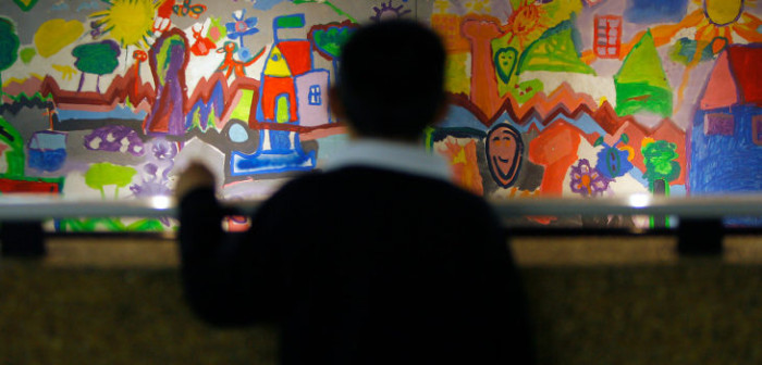 Investigan violación a niño de 6 años por parte de otro de 9 en hogar del Sename