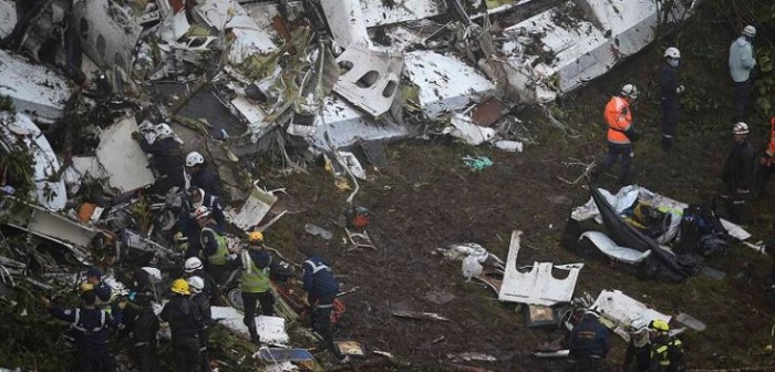 Nuevos antecedentes develan otras faltas que se cometieron en trágico viaje del 'Chape'