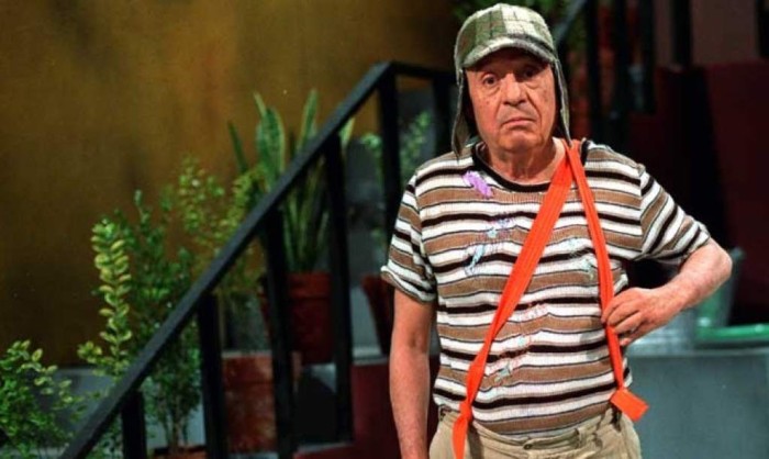 Fin al misterio: se revela origen y nombre real del 'Chavo del 8'