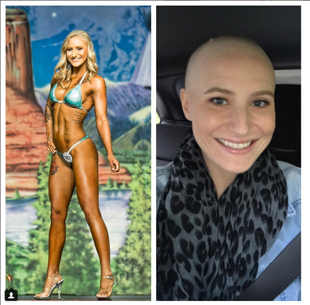 cheymarie_fit | Instagram