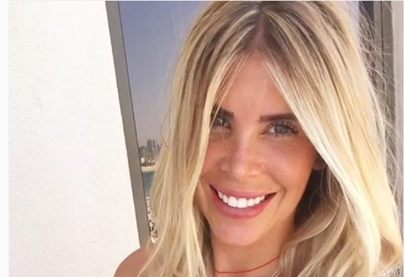 Coté López compartió divertido video: idioma que hablan trillizas llamó la atención