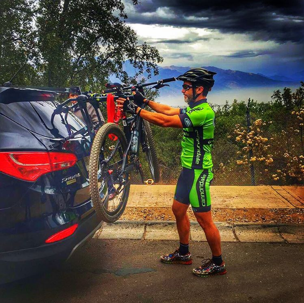 Cristián Sánchez | Instagram