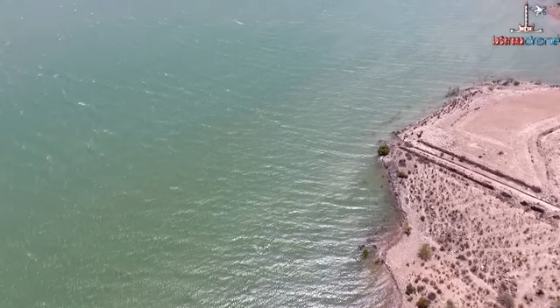 Vicuña: Tras nueve años de sequía embalse Puclaro alcanza su lleno total