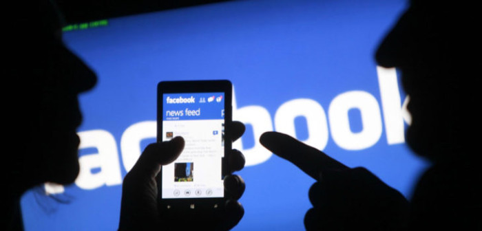 Inédito: Corte notificó por Facebook a una mujer sobre un recurso en su contra