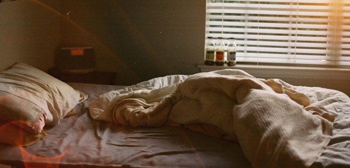 Esto es lo que le pasa a tu cuerpo si lavas tus sábanas menos de una vez por semana