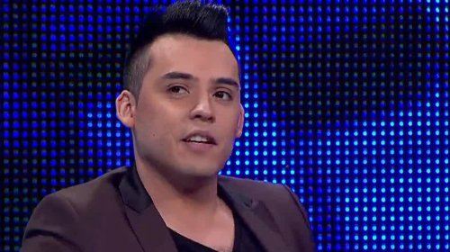 Por problemas económicos 'Hardcorito' será chofer de Uber y volverá a vender pizzas