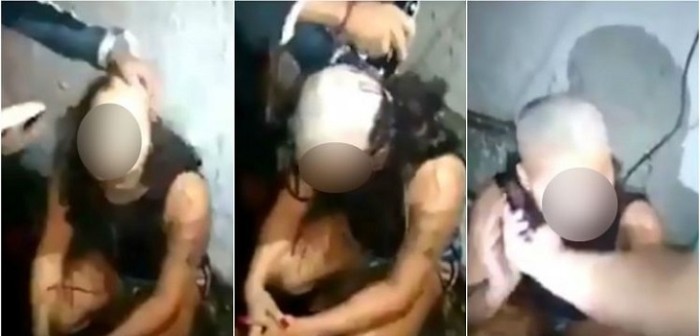 La extrema venganza de un joven tras descubrir que su novia lo engañó