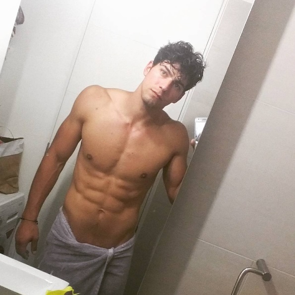 Ignacio Lastra| Instagram
