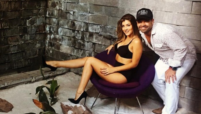 La nueva faceta de Ignacio Gutiérrez: debutó como director de publicidad internacional