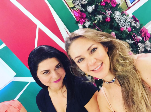 La Red anuncia las nuevas animadoras que tendrá 'Mujeres Primero'